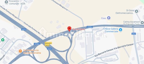 1 Schlafzimmer Wohnung in Benevento, Italy, Nr. 278675 7