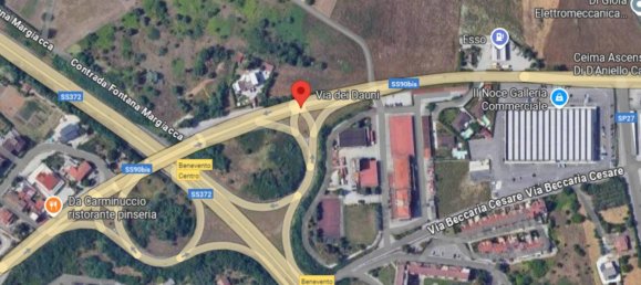 1 Schlafzimmer Wohnung in Benevento, Italy, Nr. 278675 6