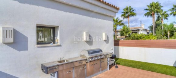 5 chambres Villa à Marbella, Spain No. 133544 9