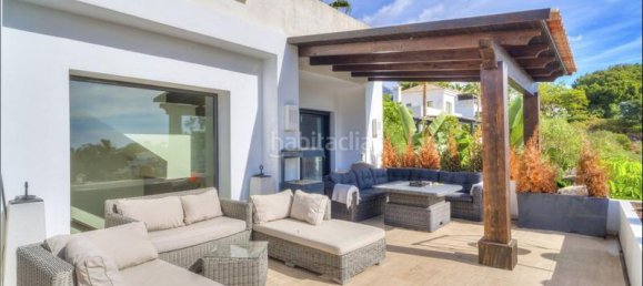5 chambres Villa à Marbella, Spain No. 133544 5