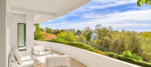 5 chambres Villa à Marbella, Spain No. 133544 6