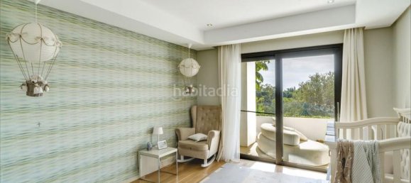 5 chambres Villa à Marbella, Spain No. 133544 19