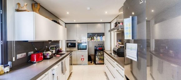 5 chambres Villa à Marbella, Spain No. 133544 14