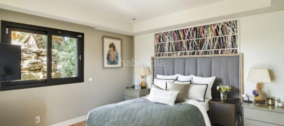 5 chambres Villa à Marbella, Spain No. 133544 15