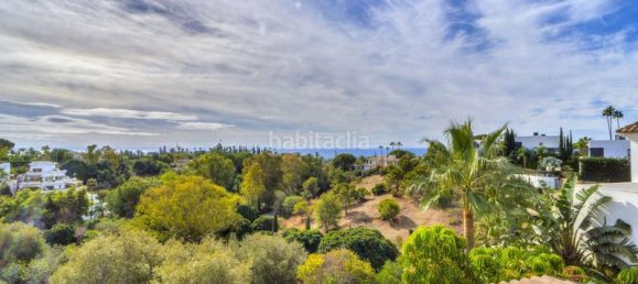 5 chambres Villa à Marbella, Spain No. 133544 4