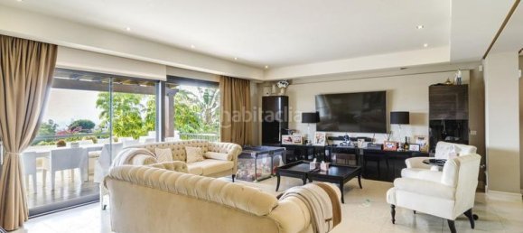 5 chambres Villa à Marbella, Spain No. 133544 12