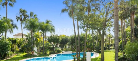 5 chambres Villa à Marbella, Spain No. 133544 3