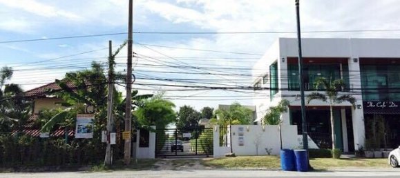 3 Schlafzimmer Gewerbliche Immobilien in Pattaya, Thailand, Nr. 276 9