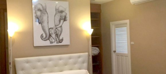 3 Schlafzimmer Gewerbliche Immobilien in Pattaya, Thailand, Nr. 276 6