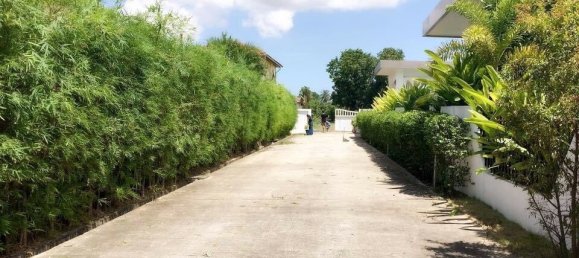 3 Schlafzimmer Gewerbliche Immobilien in Pattaya, Thailand, Nr. 276 8
