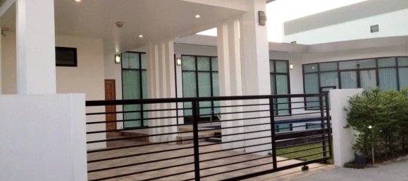3 Schlafzimmer Gewerbliche Immobilien in Pattaya, Thailand, Nr. 276 7