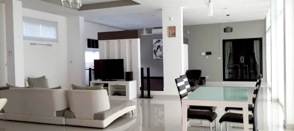 3 Schlafzimmer Gewerbliche Immobilien in Pattaya, Thailand, Nr. 276 5