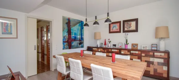 5-Zimmer Haus in Cascais, Portugal, Nr. 131828 8