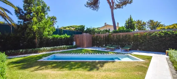 5-Zimmer Haus in Cascais, Portugal, Nr. 131828 9