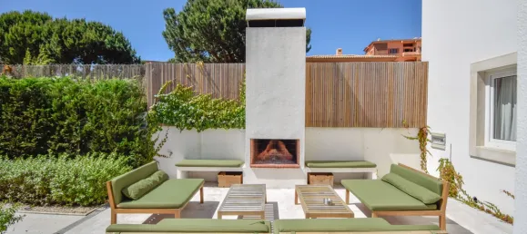 5-Zimmer Haus in Cascais, Portugal, Nr. 131828 3