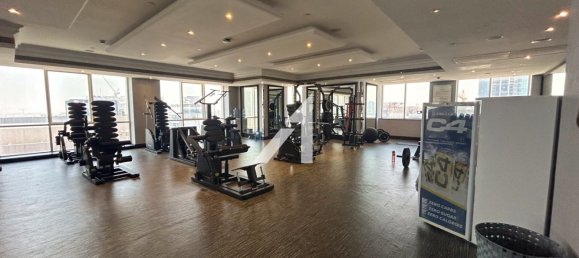 Oficina en Dubai, UAE 182.2 m² No. 107849 12