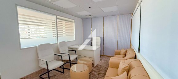 Oficina en Dubai, UAE 182.2 m² No. 107849 10
