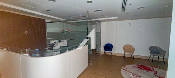 Oficina en Dubai, UAE 182.2 m² No. 107849 9