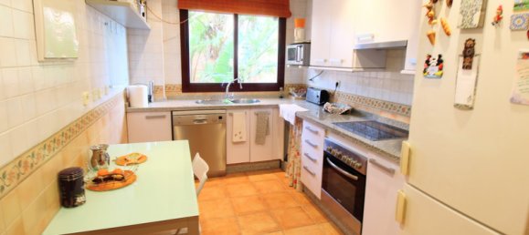 4 Schlafzimmer Doppelhaus in Mijas, Spain, Nr. 40389 10