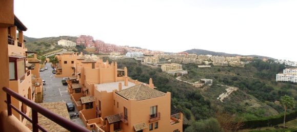 4 Schlafzimmer Doppelhaus in Mijas, Spain, Nr. 40389 19