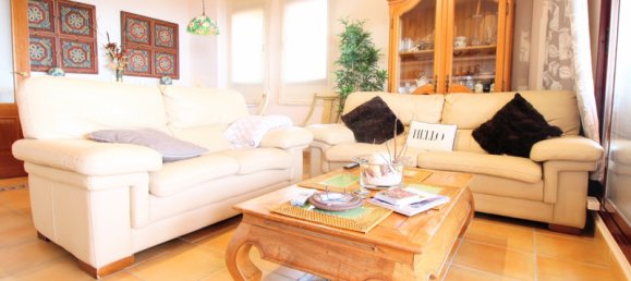 4 Schlafzimmer Doppelhaus in Mijas, Spain, Nr. 40389 7