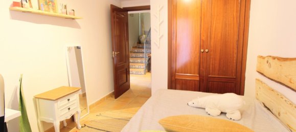 4 Schlafzimmer Doppelhaus in Mijas, Spain, Nr. 40389 38