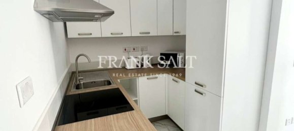 1 Schlafzimmer Wohnung in Gzira, Malta, Nr. 5237 8