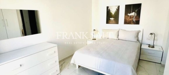 1 Schlafzimmer Wohnung in Gzira, Malta, Nr. 5237 14