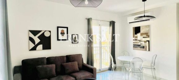 1 Schlafzimmer Wohnung in Gzira, Malta, Nr. 5237 12