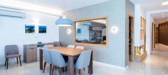 3 bedrooms Apartment in Ta' Xbiex, Malta No. 9729 10