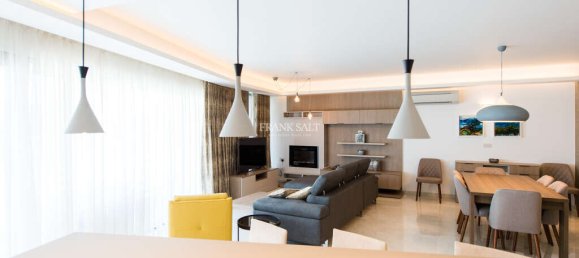 3 bedrooms Apartment in Ta' Xbiex, Malta No. 9729 7