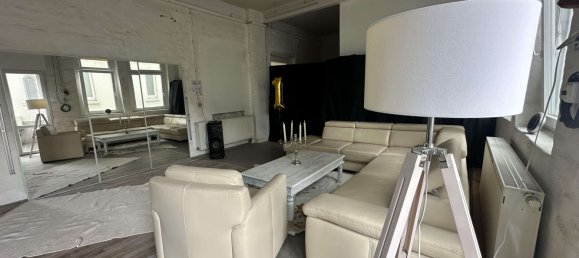 1 chambre Propriété commerciale à Solingen, Germany No. 311734 3