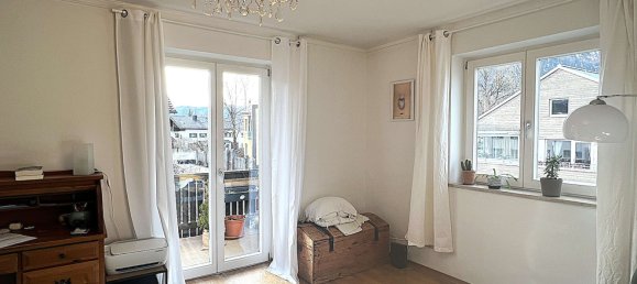 Apartamento T2 em Garmisch-Partenkirchen, Germany N.º 81481 10
