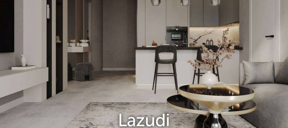 1 bedroom Apartment in Dubai, UAE No. 19023 9