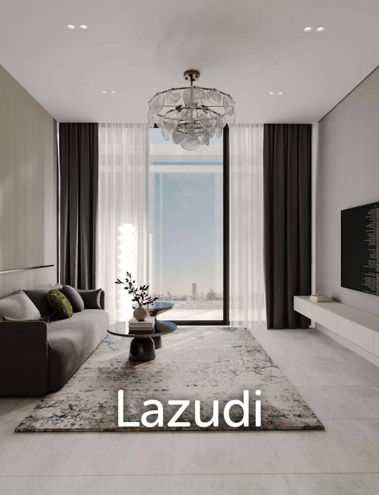 1 bedroom Apartment in Dubai, UAE No. 19023