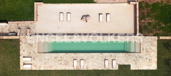 5 bedrooms House in Tricase, Italy No. 127184 2