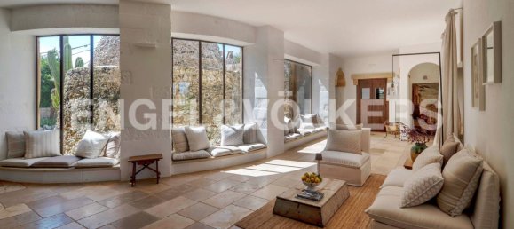 5 bedrooms House in Tricase, Italy No. 127184 4