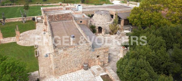 5 bedrooms House in Tricase, Italy No. 127184 12