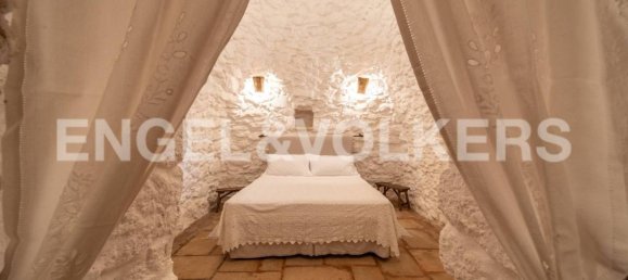 5 bedrooms House in Tricase, Italy No. 127184 11