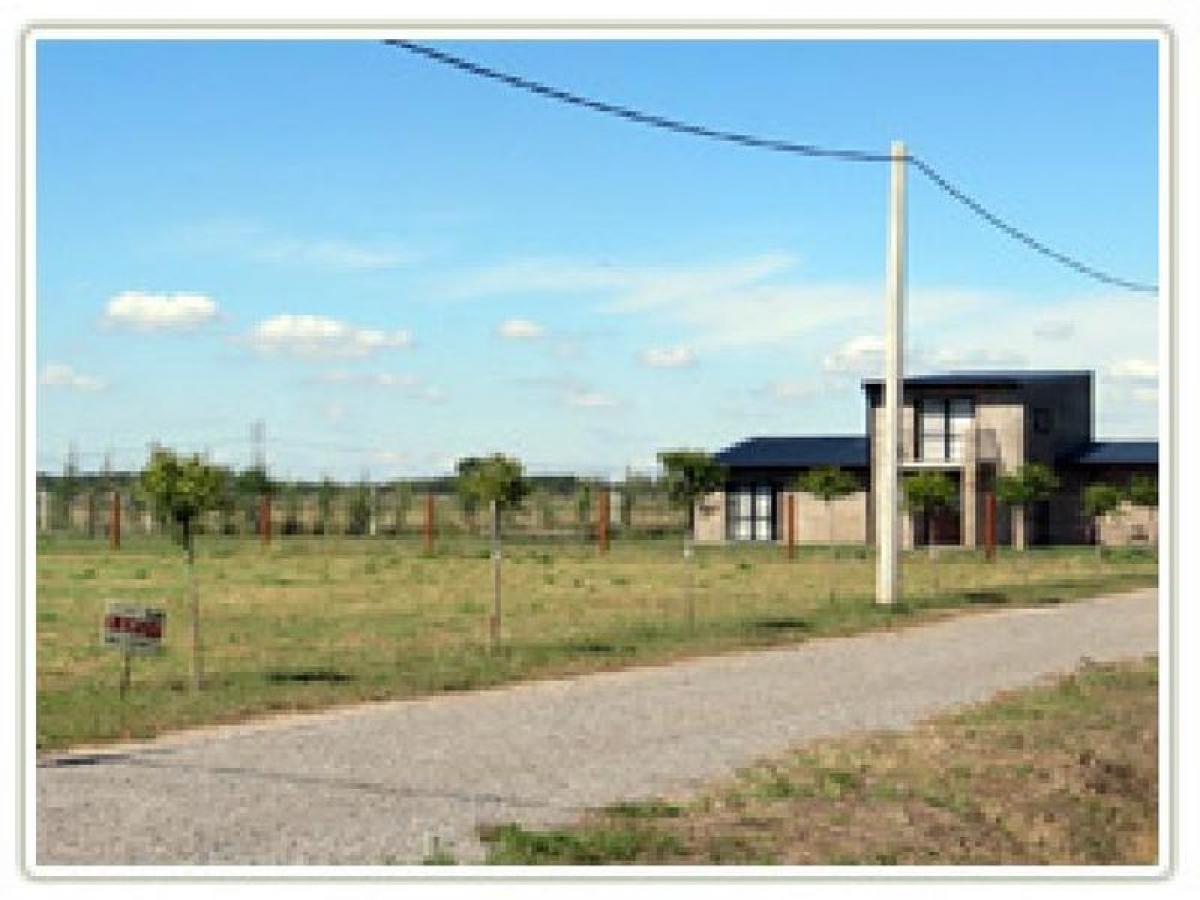  Land in Santa Fe, Argentina No. 38960