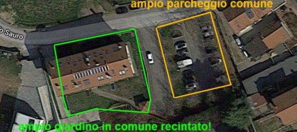 Studio à Cornate d'Adda, Italy No. 251652 14