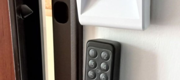 Studio à Cornate d'Adda, Italy No. 251652 10