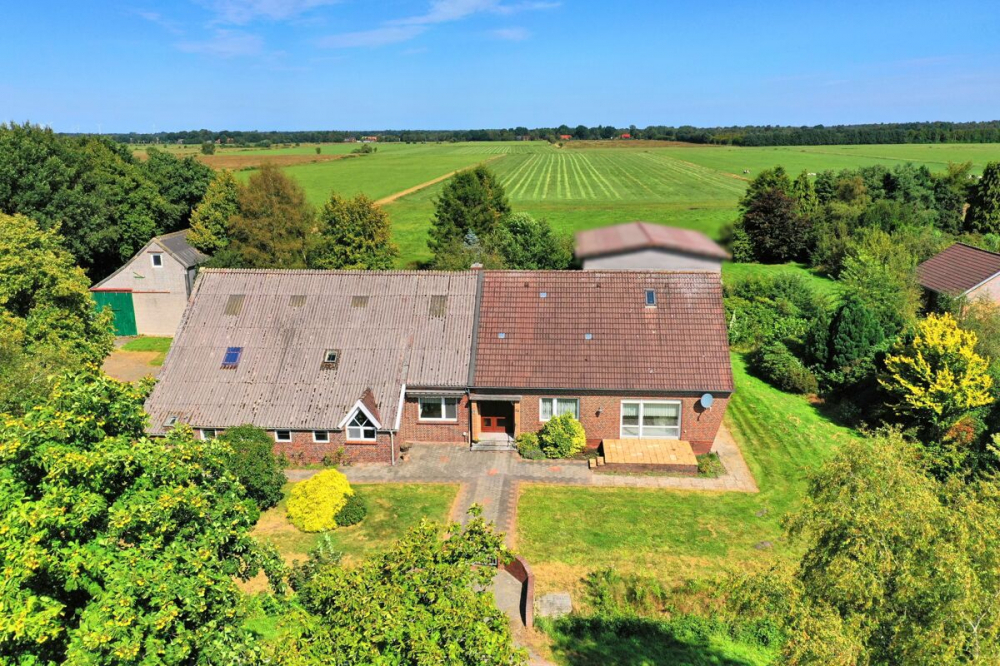 6غرفة منزل في Aurich, Germany رقم 326611