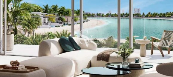 3 dormitorios apartamento en venta en Palm Jebel Ali, Dubai, UAE № 195452 19
