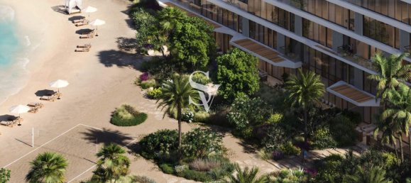 3 dormitorios apartamento en venta en Palm Jebel Ali, Dubai, UAE № 195452 5