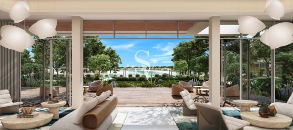 3 dormitorios apartamento en venta en Palm Jebel Ali, Dubai, UAE № 195452 12