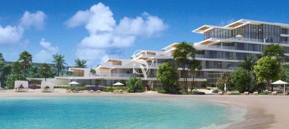 3 dormitorios apartamento en venta en Palm Jebel Ali, Dubai, UAE № 195452 4