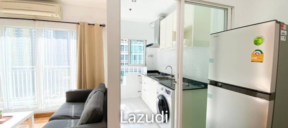 2 Schlafzimmer Eigentumswohnung in Bang Kapi, Thailand, Nr. 15038 5