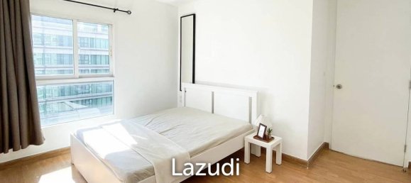 2 Schlafzimmer Eigentumswohnung in Bang Kapi, Thailand, Nr. 15038 6