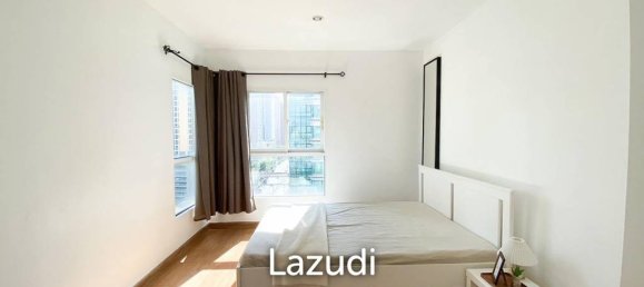 2 Schlafzimmer Eigentumswohnung in Bang Kapi, Thailand, Nr. 15038 4